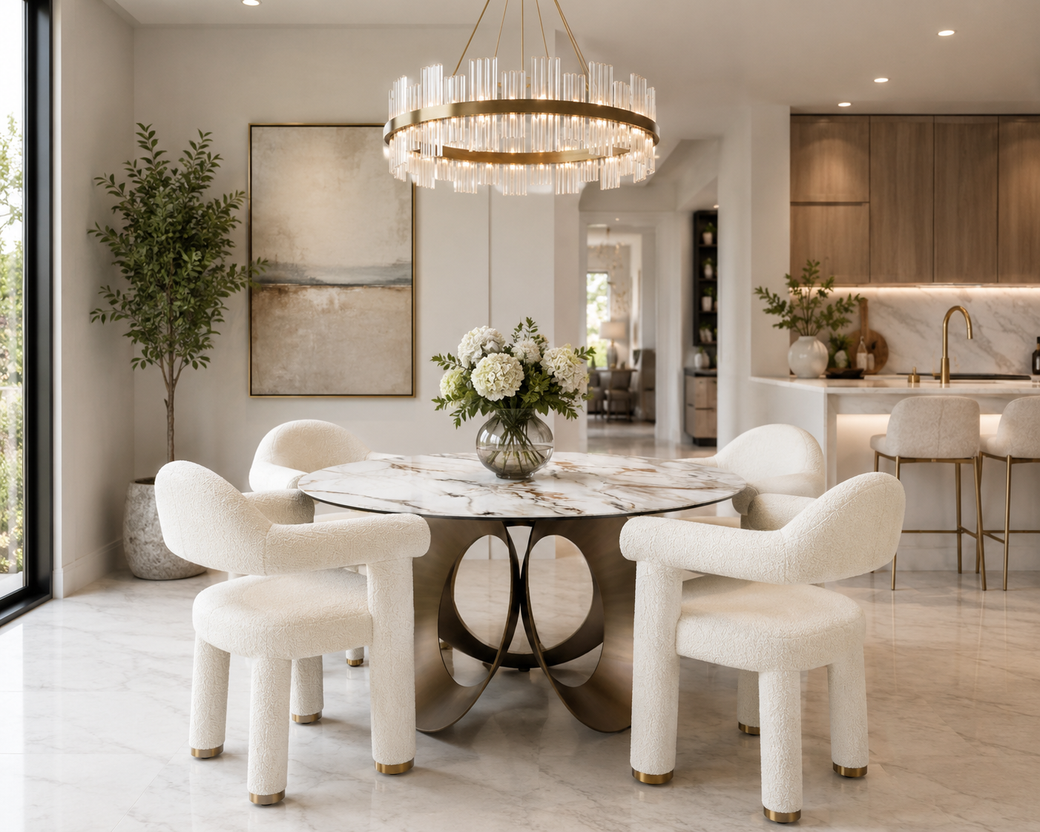 Free Shipping for Dining Chairs & Bar Stools