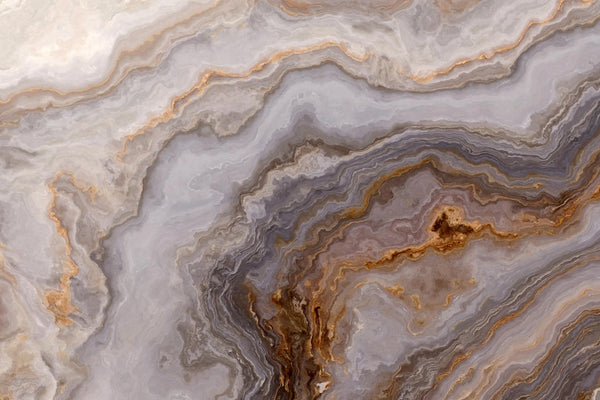 Galaxy Tempered Glass Wall art