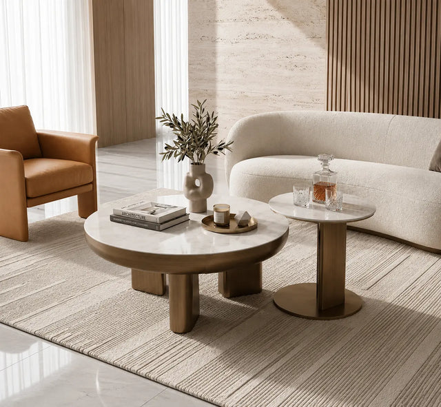 Living room furniture