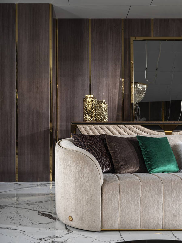 Cleopatra's Wings Sofa