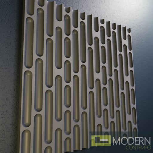 3D SURFACE WALL PANEL MDF-26