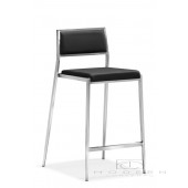 Dolemite Counter Chair Black - Set of 2
