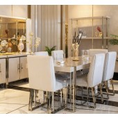 7Pc Walton Dining Room Collection