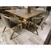 7Pc Le Panache Dining Room Collection
