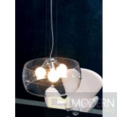 Asteroids Ceiling Lamp CLEAR