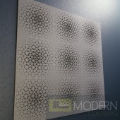 3D SURFACE WALL PANEL MDF-29