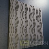 3D SURFACE WALL PANEL MDF-6