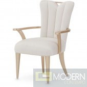 La Rachelle Arm Chair - Set of 2
