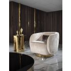 Cleopatra's Wings Armchair