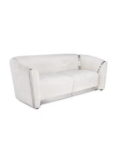 Columbia fabric Upholstered Sofa
