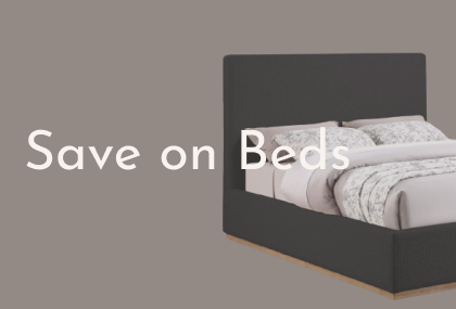 Sales on Beds